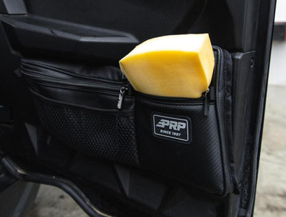 PRP Seats PRP 2025+ Polaris RZR PRO XP / PRO S / PRO R Rear Door Bags (Pair)