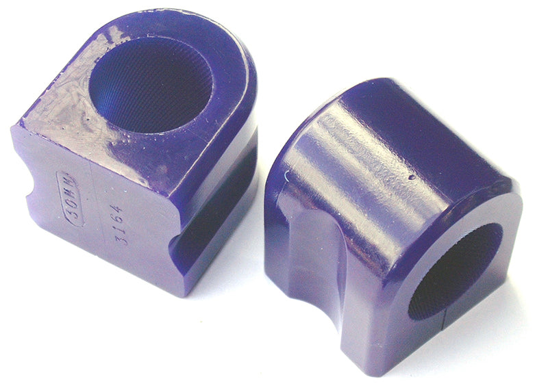 SuperPro Lexus Sway Bar Mount Bushing 24mm