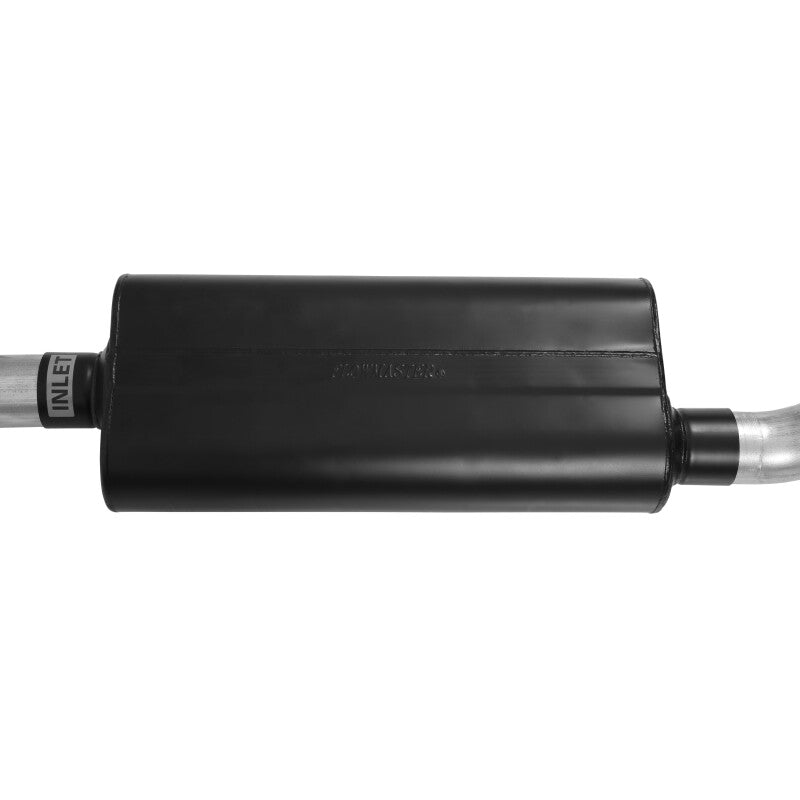 Flowmaster 96-99 Chevrolet/GMC Truck 141in. Wheelbase American Thunder Cat-Back Exhaust System