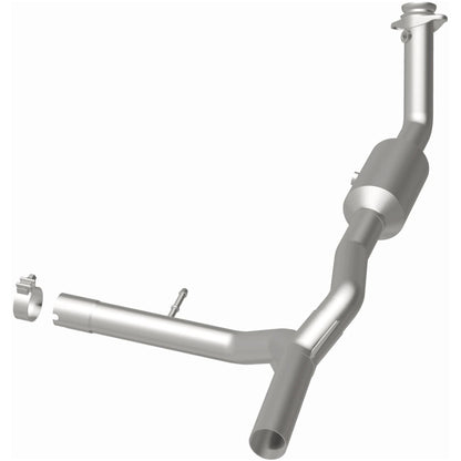 MagnaFlow DF Cat. Conv 07-08 Ford F-150 Pickup 5.4L P/S / 12/06-08 Lincoln Truck Mark LT 5.4L P/S