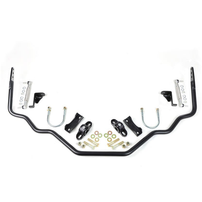 Ridetech 19-23 GM Silverado/Sierra(w/Ridetech Lowering Kit) Rear Sway Bar