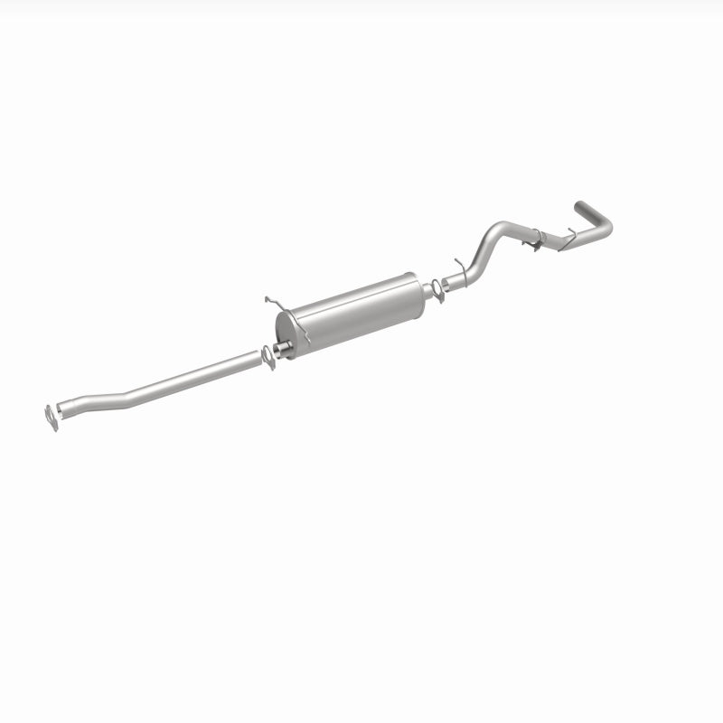 MagnaFlow BRE Exhaust Kit 00-03 Dodge Dakota