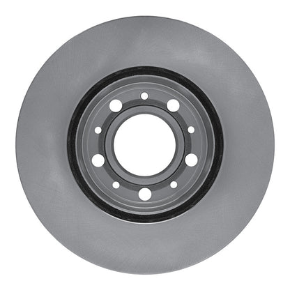 DFC 82-90 Volvo 740/745/760 Series Front Brake Rotor
