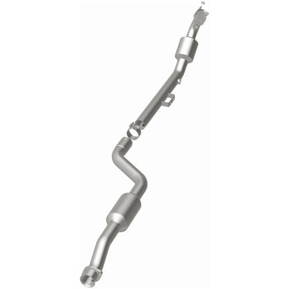 MagnaFlow 2005 Mercedes-Benz E320 3.2L Direct Fit Converter