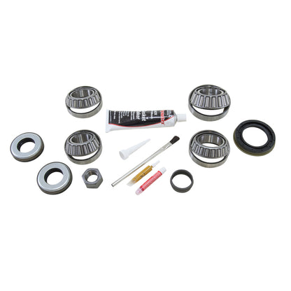 Yukon Gear & Axle Yukon Gear Bearing install Kit For 10 & Down GM 9.25in IFS Front Diff