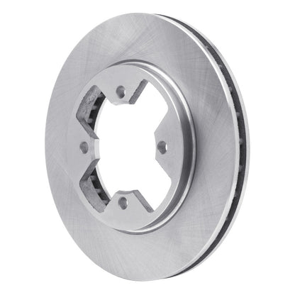 DFC 84-86 Nissan 300ZX Front Brake Rotor