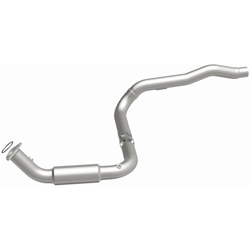 MagnaFlow Direct Fit Catalytic Converter 07-08 Sub XL 6.0 Driver Side OEM