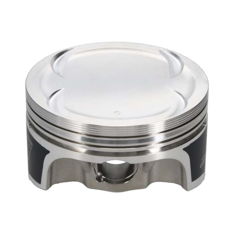 Wiseco Nissan VR38DETT 95.50 mm Bore 30.74 mm CH -7.00 CC Piston Set