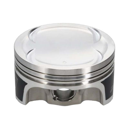 Wiseco Nissan VR38DETT 95.50 mm Bore 30.74 mm CH -7.00 CC Piston Set