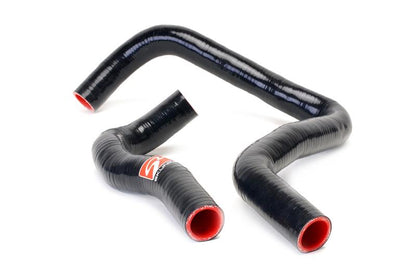 Skunk2 Racing Skunk2 94-01 Acura Integra (Non Type R) Radiator Hose Kit (Blk/Rd 2 Hose Kit)