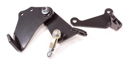 Innovative Mounts Innovative D-Series Black Cable to Hydro Conversion Actuator & Brackets