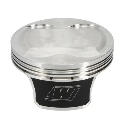 Wiseco 06-14 Yamaha YFM700 Raptor/07-13 Grizzly 111 Piston Kit