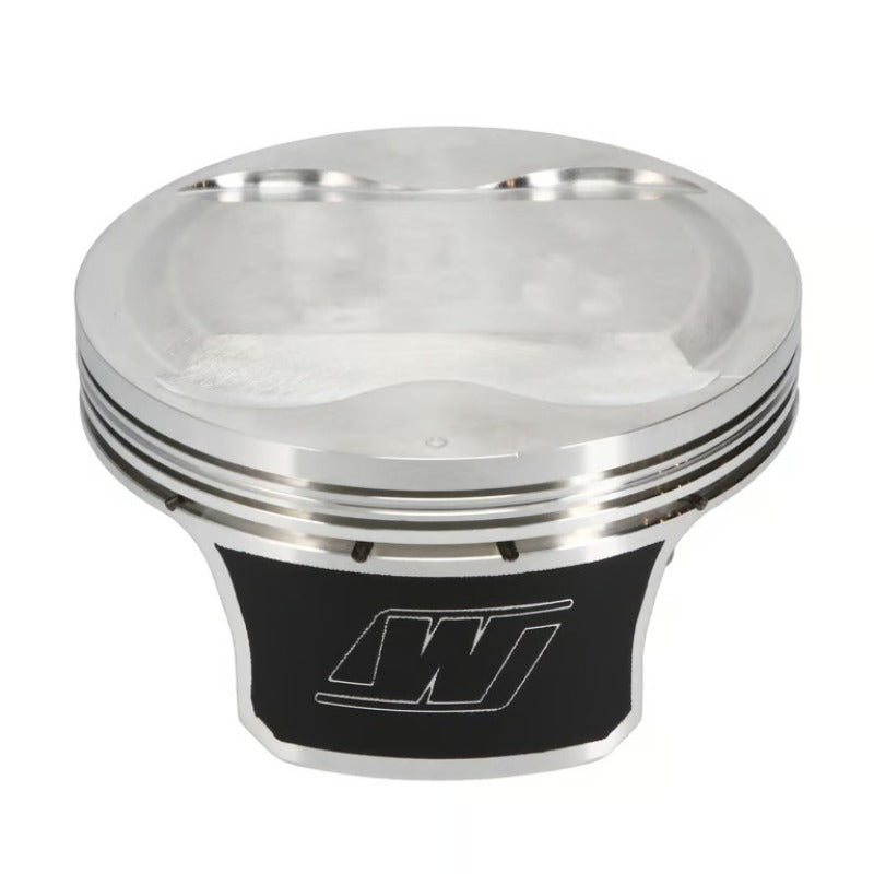 Wiseco 06-14 Yamaha YFM700 Raptor /07-13 Grizzly 111 Piston Kit