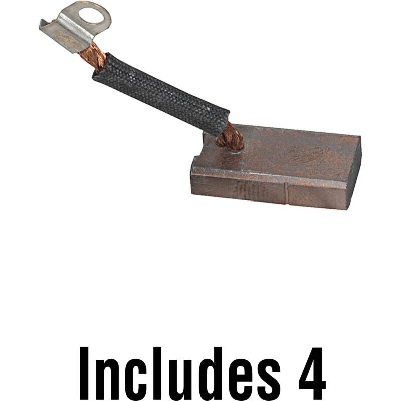 Arrowhead Hitachi 12V Brush