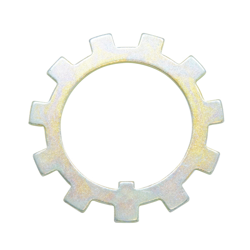 Yukon Gear & Axle Yukon Gear Spindle Nut Retainer Washer for Dana 60 & 70 2.020in O.D 11 Outer TABS