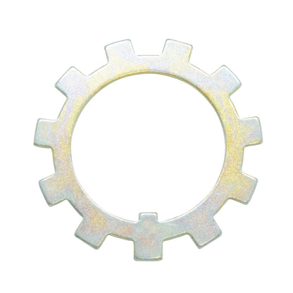 Yukon Gear & Axle Yukon Gear Spindle Nut Retainer Washer for Dana 60 & 70 2.020in O.D 11 Outer TABS