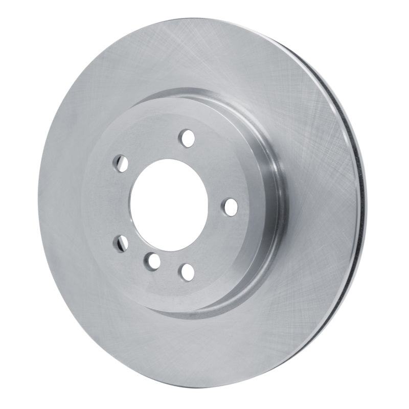 DFC 01-08 BMW Z4 Front Brake Rotor