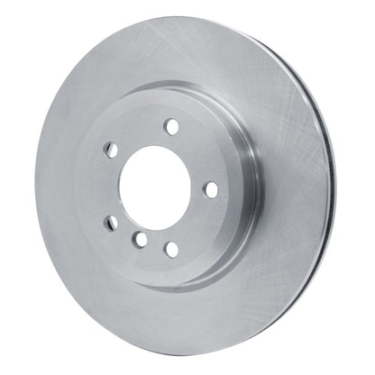 DFC 01-08 BMW Z4 Front Brake Rotor
