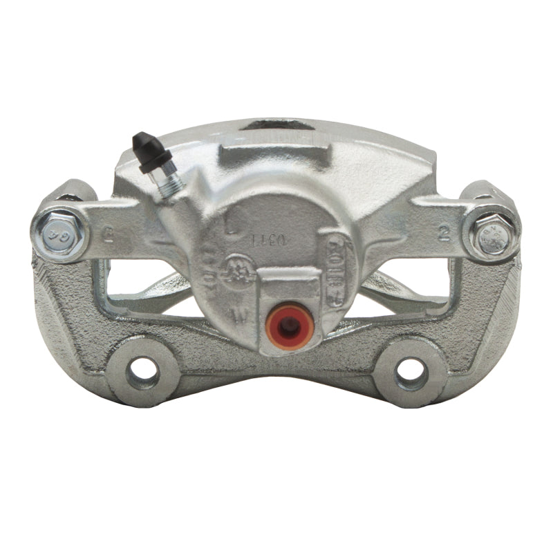 DFC 91-02 Saturn S Series-Coupe SC Front-L Premium Caliper - Silver Zinc Coated