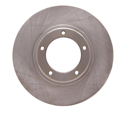 DFC 95-04 Toyota Tacoma Front Brake Rotor
