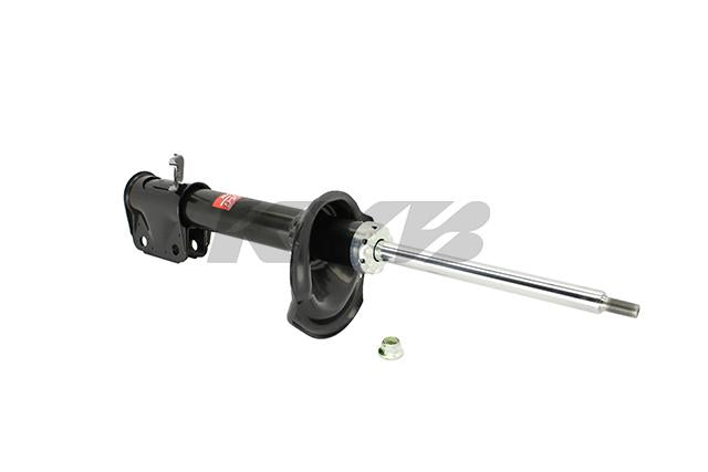 KYB Shocks & Struts Excel-G Rear Right SUBARU Impreza (AWD) 2004-07 SUBARU WRX Wagon (NOT STI)