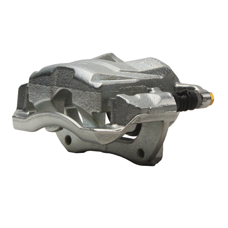 DFC 11-17 Chevrolet Sonic Front-R Premium Caliper - Silver Zinc Coated
