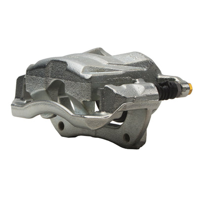 DFC 11-17 Chevrolet Sonic Front-R Premium Caliper - Silver Zinc Coated