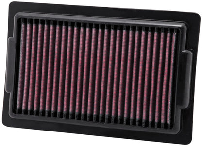 K&N Engineering K&N 09-13 Yamaha VMX1700 V-MAX Replacement Air Filter