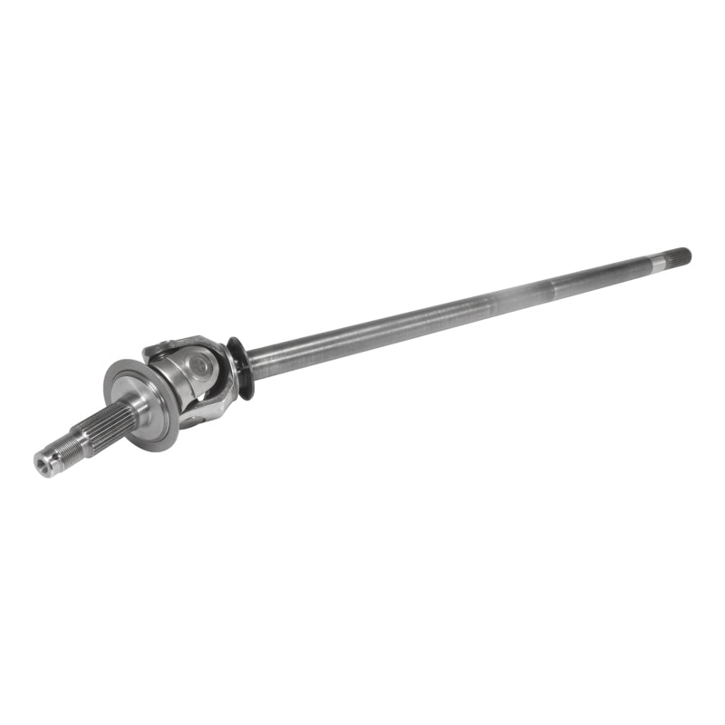 Yukon Gear & Axle Yukon Gear 1541H Right Hand Replacement Assembly For Dana 30 (84-90 XJ or 97+ TJ/Wrangler)