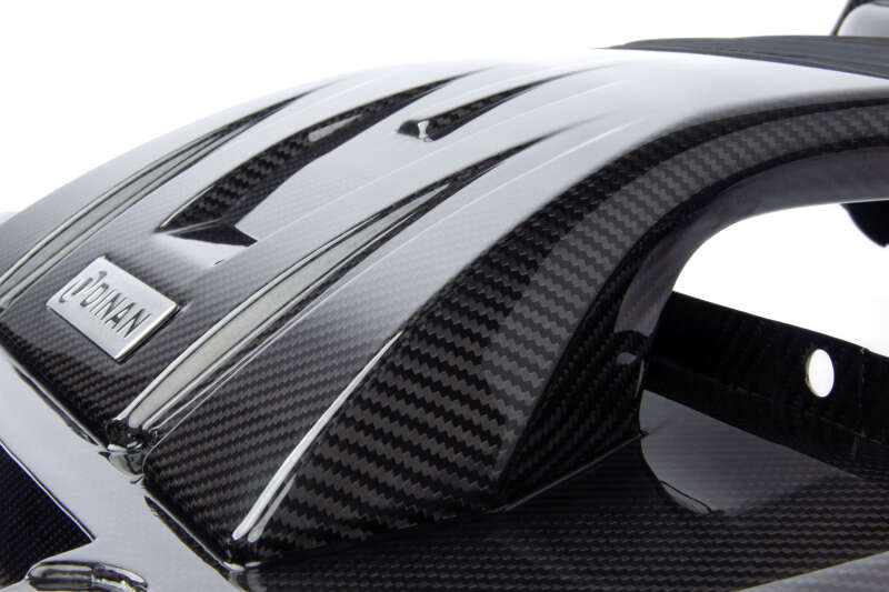 Dinan 20-26 BMW X5 M/X6 M (F95/F96)/23-26 BMW X5 M60i/X6 M60i (G05/G06) Carbon Fiber Cold Air Intake