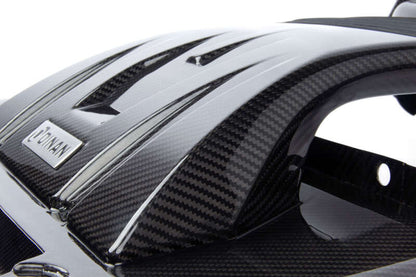 Dinan 20-26 BMW X5 M/X6 M (F95/F96)/23-26 BMW X5 M60i/X6 M60i (G05/G06) Carbon Fiber Cold Air Intake
