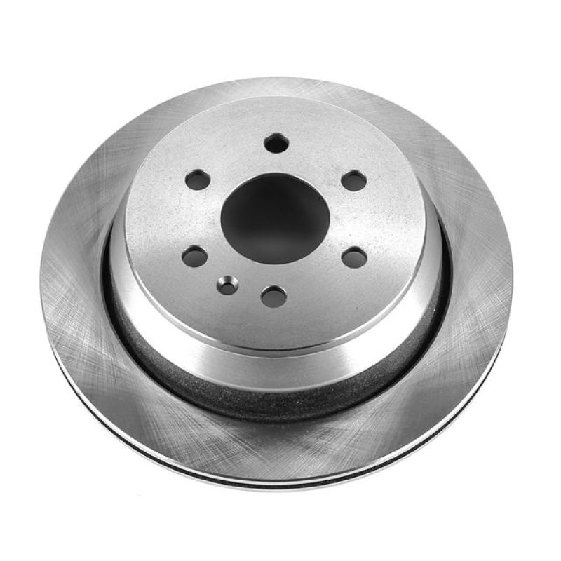 PowerStop Power Stop 15-19 Chevrolet Colorado Rear Autospecialty Brake Rotor