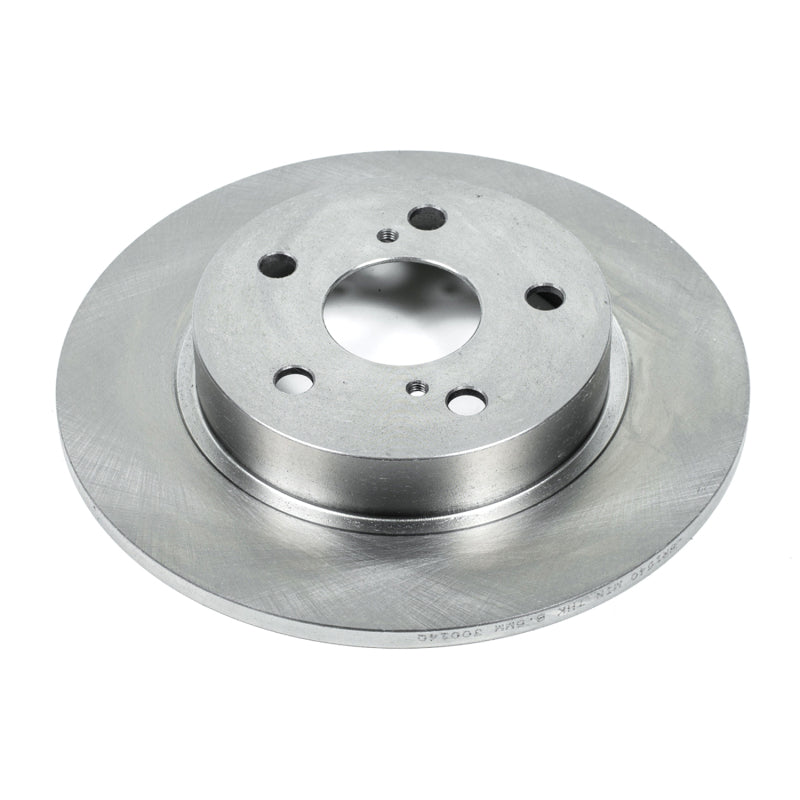 PowerStop Power Stop 11-16 Scion tC Rear Autospecialty Brake Rotor