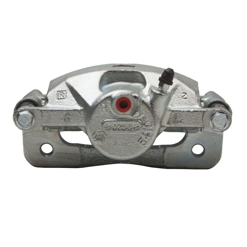 DFC 96-14 Acura EL Front-R/Front-L Premium Caliper - Silver Zinc Coated