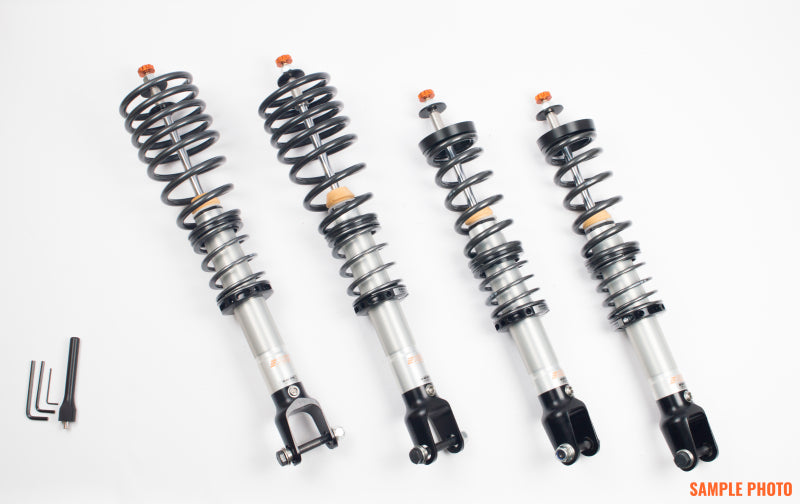 AST Suspension 08 Mini Cooper 5100 Street Non-Inverted Suspension