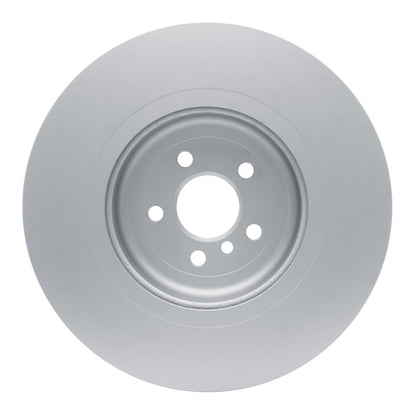 DFC 16-25 BMW X6 Right Rear Hi-Carbon Alloy Geomet Coated Rotor