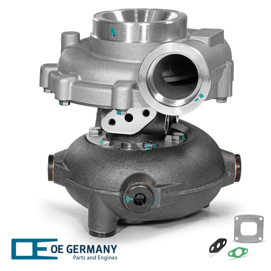OE GERMANY 010960501001 Turbocharger