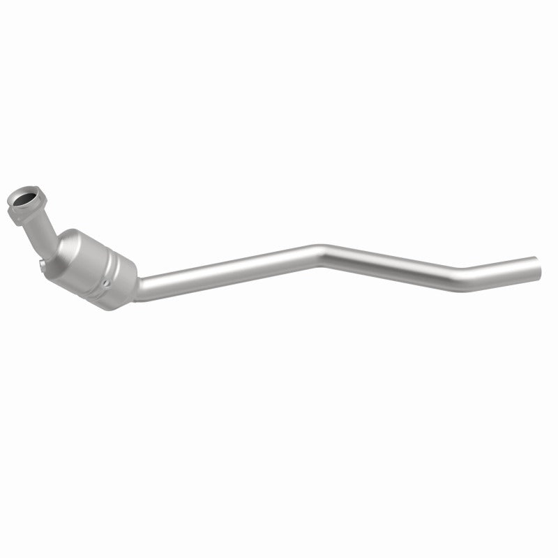 MagnaFlow Direct Fit Catalytic Converter 03-05 Jaguar S-Type4.2L P/S