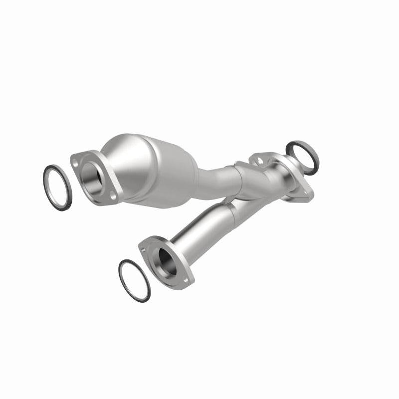 MagnaFlow DF Cat Conv 99-03 Lexus/Toyota RX300/Highlander Truck 3.0L Passgr Sde *NOT FOR SALE IN CA*