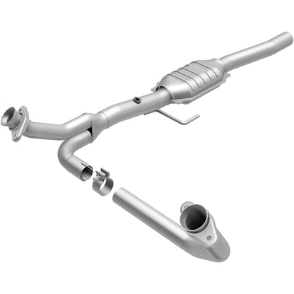 MagnaFlow 2000 Dodge Dakota 3.9L Direct Fit Converter