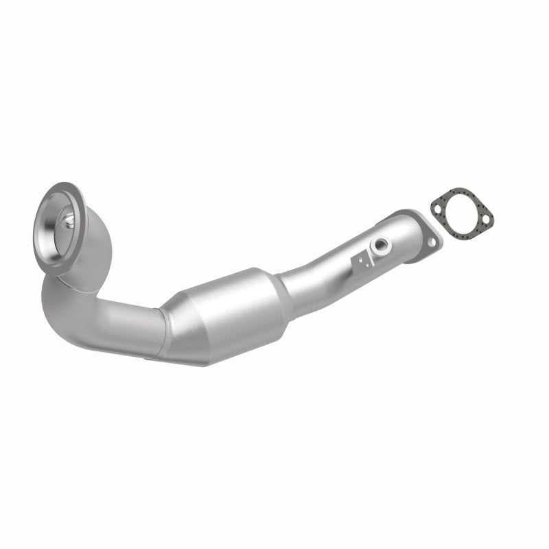 MagnaFlow Direct Fit Catalytic Converter BMW 3 07-08 Front OEM