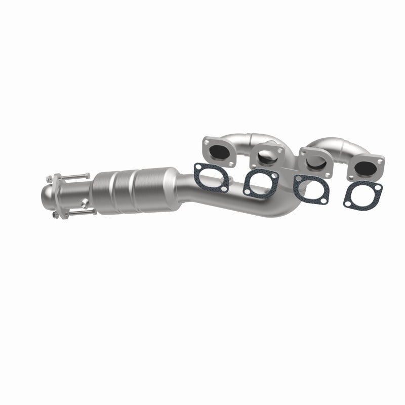 MagnaFlow Direct Fit Catalytic Converter 02-03 BMW 745i 4.4L D/S