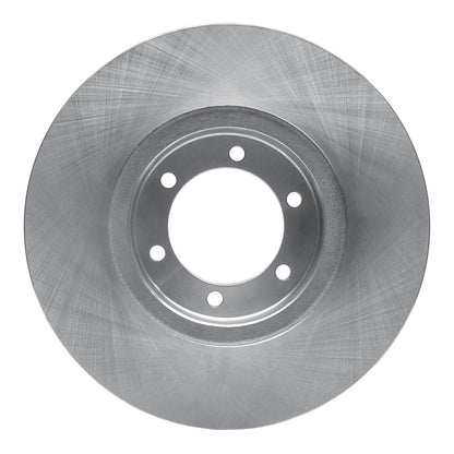 DFC 78-82 Nissan 620 Pickup Front Brake Rotor