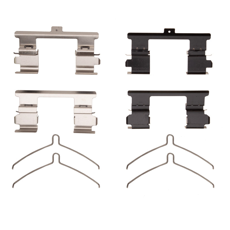 DFC 17-20 Acura MDX Front Premium Hardware Kit