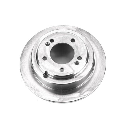 PowerStop Power Stop 04-06 Kia Amanti Rear Autospecialty Brake Rotor