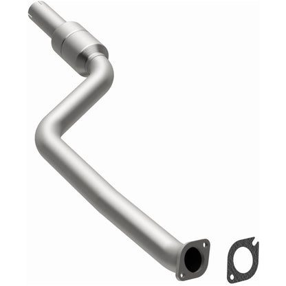 MagnaFlow Direct Fit Catalytic Converter BMW 3 07-08 Rear OEM