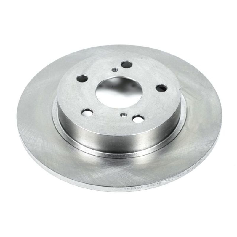 PowerStop Power Stop 11-16 Scion tC Rear Autospecialty Brake Rotor