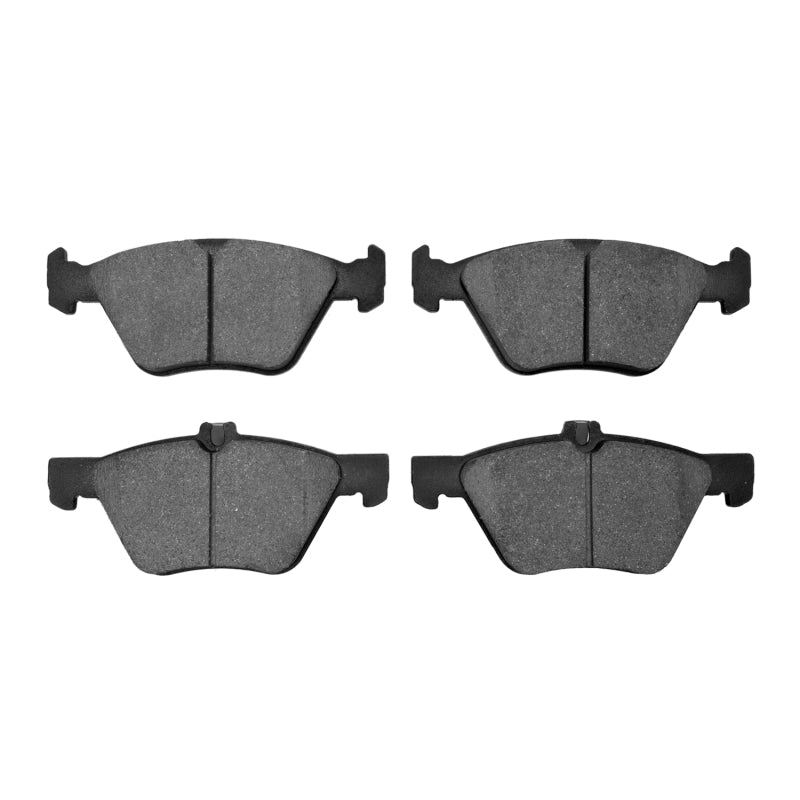 R1 Concepts R1 04-09 Mercedes-Benz E320 Front Optimum OE Brake Pads