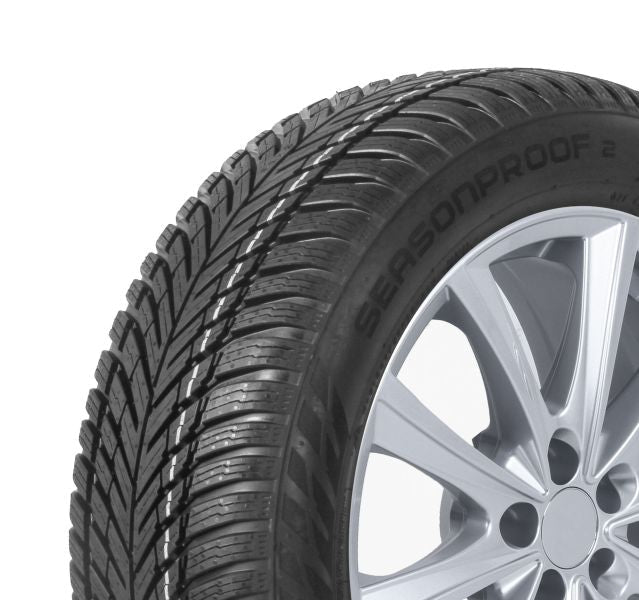 NOKIAN 21550R18CONO92WSP2 All-Season Pkw Tyreba70.0 Db