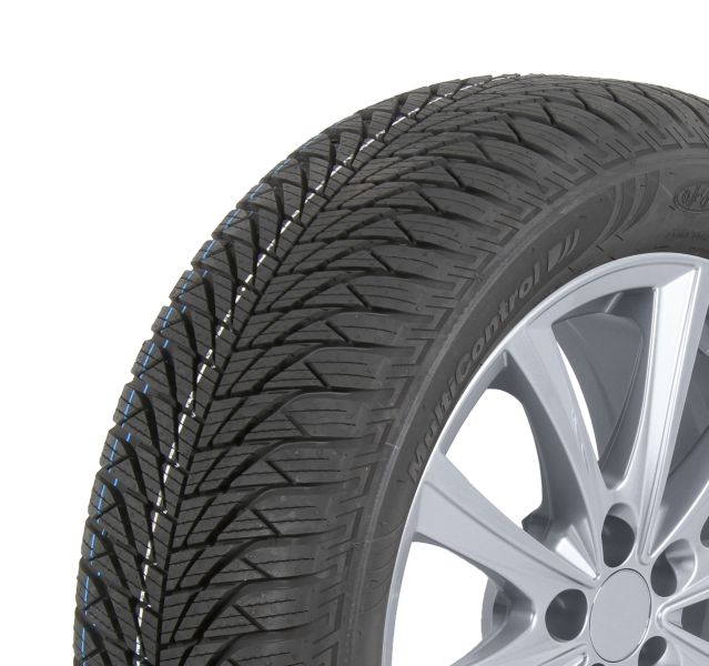 FULDA 23560R16COFU100HMCONT All-Season Pkw Tyrebc72.0 Db